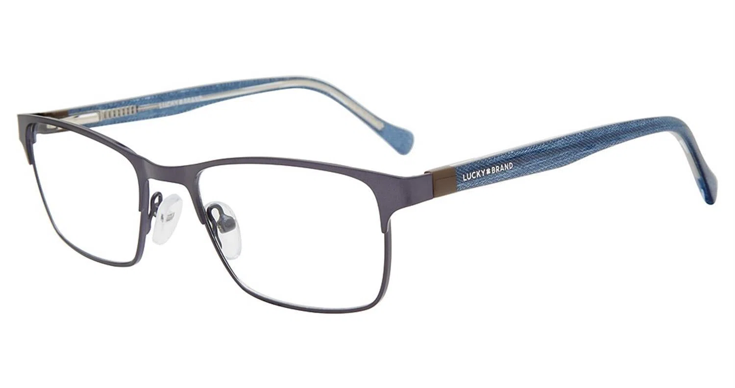 Lucky Brand VLBD823 Eyeglasses - view 4